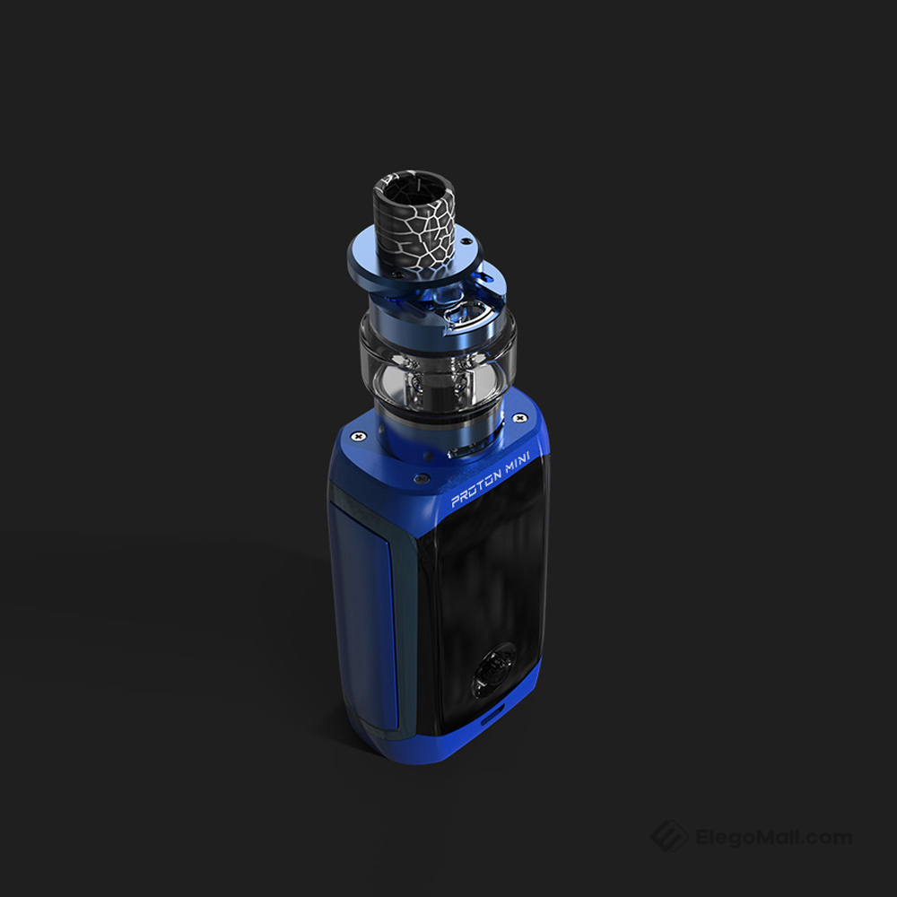 Innokin Proton Mini Ajax Box Kit